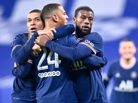 Una estrella de PSG pidió su salida y recibe el llamado de Arsenal