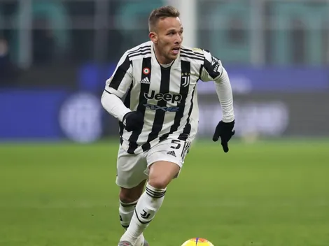 Casi hecho: Arthur a un paso de Arsenal