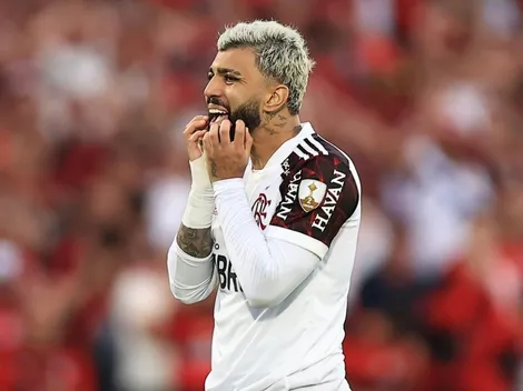 La tentadora oferta que acerca a Gabigol a la Premier League