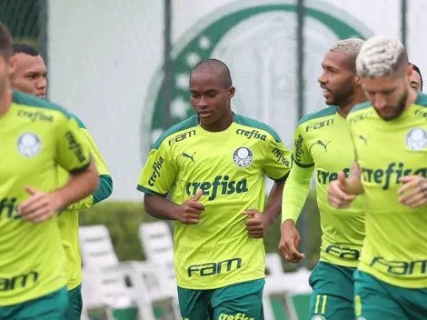 Barcelona, Real Madrid y la Premier, tras el "nuevo Ronaldo" de 15 años