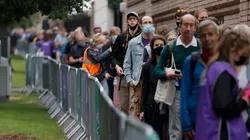 Confusión en la venta de entradas.