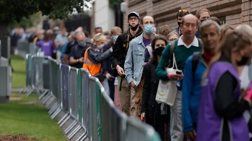 Confusión en la venta de entradas.
