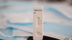 El test de antígenos ya se comercializa en el mundo.