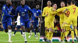 Trofeo de la Carabao Cup.