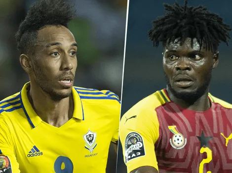 Gabón vs. Ghana EN VIVO por la Copa África: horario, canal de TV y streaming para ver el partido