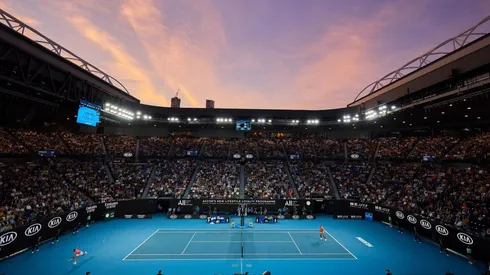 Australian Open