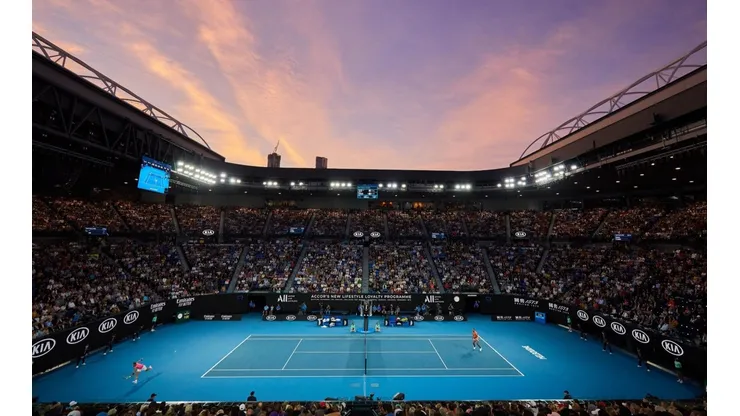 Australian Open