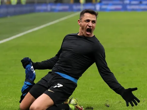 Así quedó la tabla de títulos totales de los equipos italianos con el triunfo de Inter