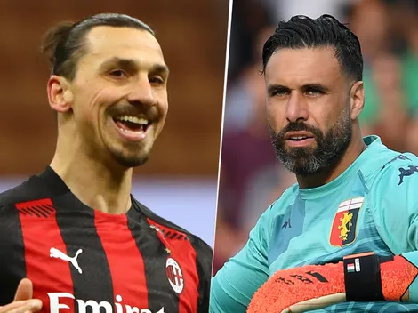 EN VIVO: Milan vs. Genoa por la Copa Italia