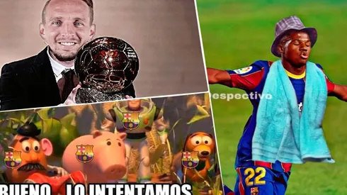 Los mejores memes de El Clásico en la Supercopa.