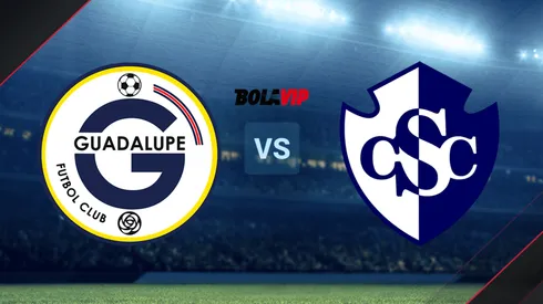 Guadalupe vs. Cartaginés por la Liga Promerica de Costa Rica