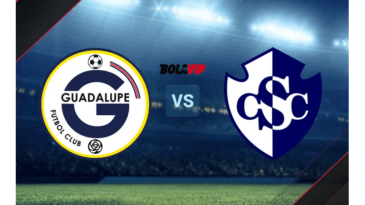 Guadalupe vs. Cartaginés por la Liga Promerica de Costa Rica