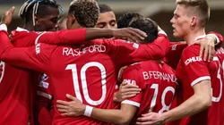 PSG vuelve a la carga por un crack de Manchester United.