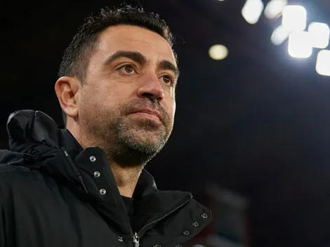 Atención Xavi: así le fue a los últimos entrenadores del Barcelona en su primer Clásico