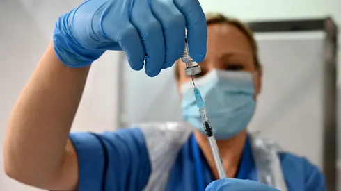 En Qatar dejan en claro que las vacunas son altamente efectivas.