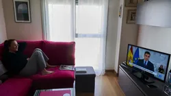 El Bono Joven de vivienda es de 250 euros.