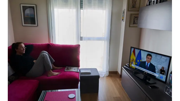 El Bono Joven de vivienda es de 250 euros.