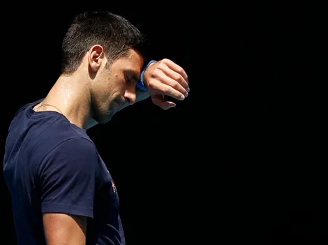 Djokovic encendió la polémica con una confesión