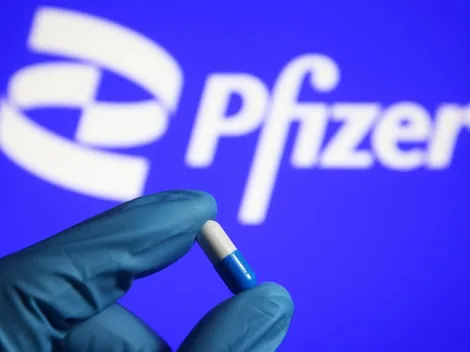 España compra las pastillas de Pfizer contra el Covid-19: ¿Cuál es su eficacia?