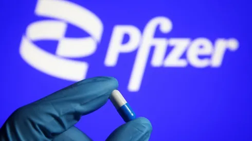 Pfizer ya comercializa la pastilla ante el Covid-19.
