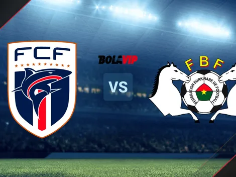 EN VIVO | Cabo Verde vs. Burkina Faso por la Copa África: hora y cómo ver EN DIRECTO y ONLINE el partido