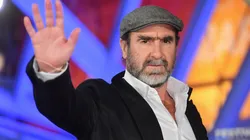 "Para ser honesto, no veré la próxima Copa del Mundo", dijo Cantona.