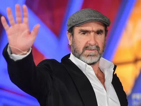 Eric Cantona atacó a la FIFA por seleccionar como sede de la Copa del Mundo a Qatar