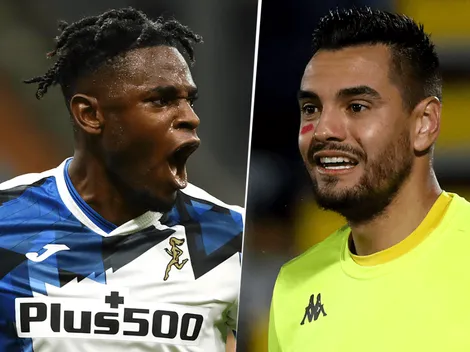 EN VIVO: Atalanta vs. Venezia por la Copa Italia