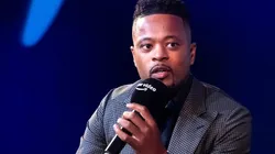 Patrice Evra habló sobre varios temas tabú en el fútbol.