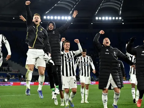 Arsenal se lanza por un jugador de Juventus