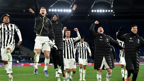 Juventus