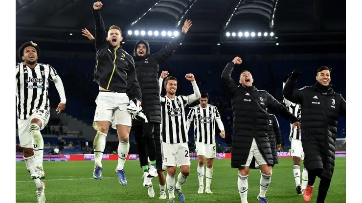 Juventus