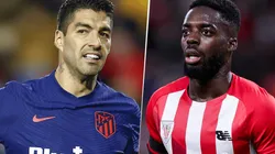 Atlético Madrid vs. Athletic Bilbao por la Supercopa de España (Fotos: Getty Images)