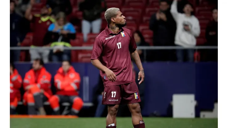 Josef Martínez