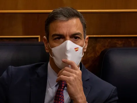 El Gobierno de España analiza tratar el Covid-19 como una enfermedad endémica