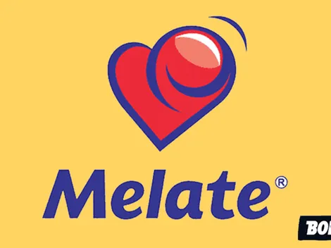 Resultados Melate, miércoles 12 de enero: números que cayeron Sorteo 3534 de la Lotería Nacional