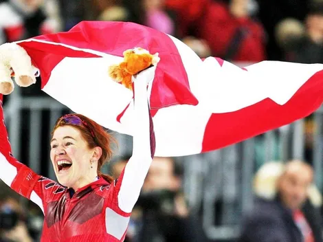 El selecto club de los 6: medallistas en Juegos Olímpicos de verano y de invierno