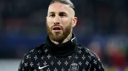Sergio Ramos llegó, aunque PSG quería a otro defensor.
