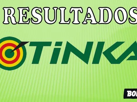 Resultados La Tinka, miércoles 12 de enero: números ganadores Sorteo 846