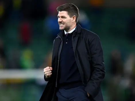 Tras el arribo de Coutinho, Aston Villa está cerca de sumar a otro gran refuerzo