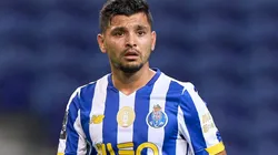 El Porto de Jesús "Tecatito" Corona enfrenta a Vizela por la Copa de Portugal