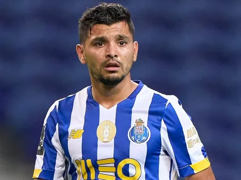 FINAL | Vizela vs. Porto por la Copa de Portugal: resultado y estadísticas del partido