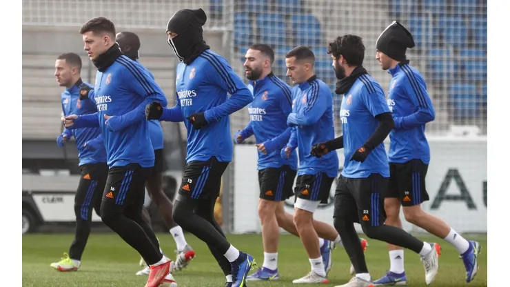 Real Madrid