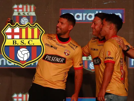 Este sería el invitado de Barcelona a la Noche Amarilla 2025