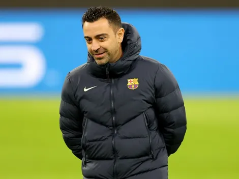 Xavi suma a Pedri y Ferrán para El Clásico por la Supercopa de España