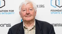 Andrew Jennings, el hombre que expuso la corrupción en el fútbol.