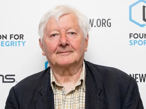 Murió Andrew Jennings, uno de los periodistas que ayudaron a destapar la corrupción en el COI y la FIFA