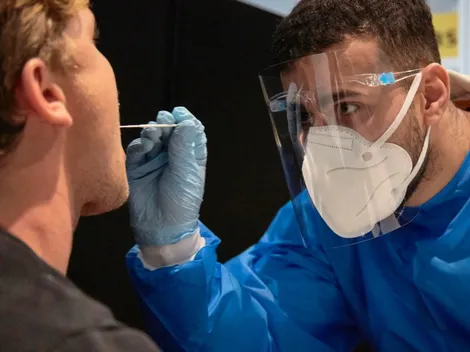 ¿Cuánto tiempo dura la inmunidad luego de superar la variante Ómicron?