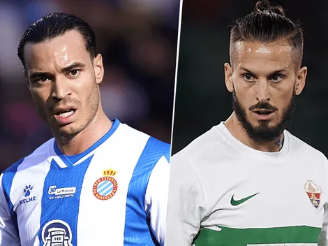 EN VIVO: Espanyol vs. Elche por La Liga