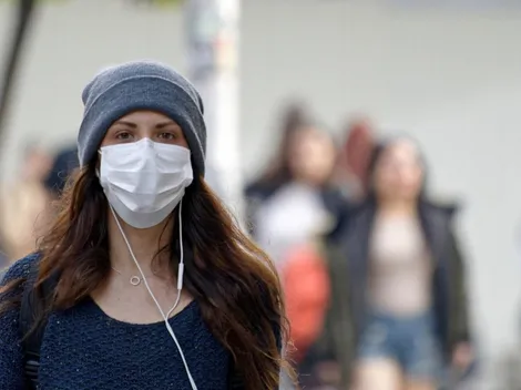 Variante Ómicron en Europa: cuánto tiempo estima la OMS que la población contraerá el virus